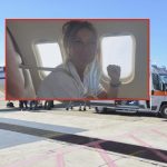 Coronavirus, infermiera in volo per riportare in Italia una paziente trasferita in rianimazione a Brema