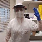 Coronavirus, la battaglia di una collega risultata positiva: "Ho vinto io"