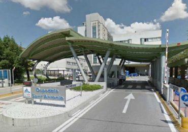 Coronavirus, la denuncia di un infermiere: "Ao Padova cancella indennità di terapia intensiva in pronto soccorso"