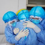 Coronavirus: la poesia di un infermiere