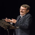 Coronavirus, la promessa di Giacomo Poretti: "Porterò il mio spettacolo negli ospedali"