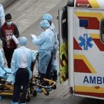 Coronavirus, la richiesta a Mattarella: "Medaglia d'oro al valor civile per gli operatori sanitari"