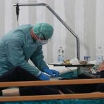 Coronavirus: l'alterazione di olfatto e gusto