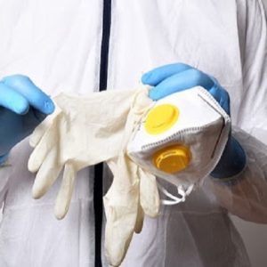 Coronavirus: le indicazioni dell'Iss sullo smaltimento di guanti e mascherine