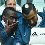 Coronavirus, Matuidi (Juve): "Proventi della diretta YouTube con Benatia al personale infermieristico"