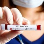 Coronavirus, "Negati esami diagnostici a sanitari guariti"