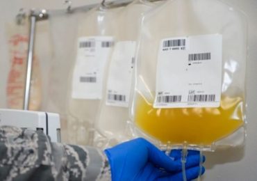 Coronavirus, obiettivo banca del plasma in Veneto: la Regione scrive ai guariti