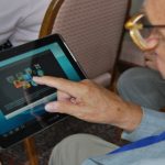 Coronavirus, Opi Modena dona tablet e mascherine