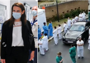 Coronavirus, premier belga sotto accusa per la gestione dell'emergenza