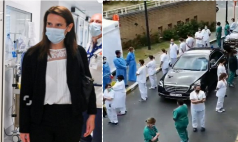 Coronavirus, premier belga sotto accusa per la gestione dell'emergenza
