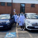 Coronavirus, prende forma l’Assistenza proattiva infermieristica (Api) della Asl Roma 6