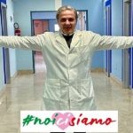 coronavirus, progetto "Noi ci siamo": raccolti 900mila euro per l'Asl Salerno