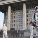 Coronavirus, riaprono le scuole in Corea del Sud