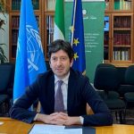 Coronavirus, Speranza all'Assemblea generale Oms: "Fondamentale lo sviluppo di un vaccino"