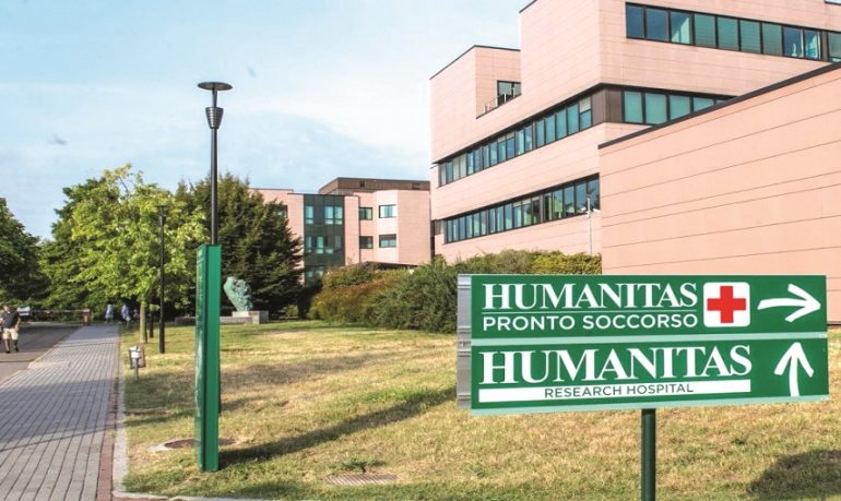 Coronavirus, studio Humanitas su 4mila dipendenti in Lombardia: il 15% ha gli anticorpi