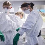 Coronavirus, Svizzera: infermiere stressate e sottopagate