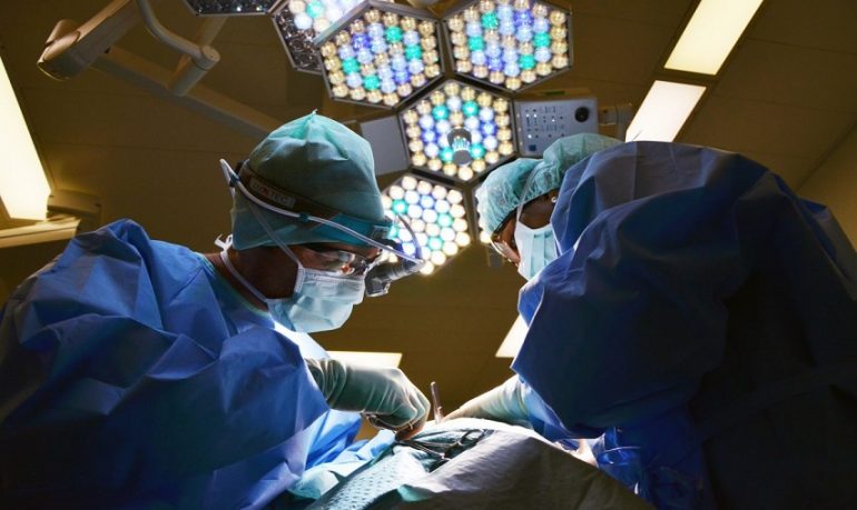 Correzione in utero della spina bifida: ancora un intervento eseguito con successo al Policlinico di Milano