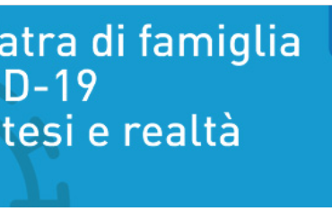 Corso Fad Ecm gratuito "Il Pediatra di famiglia e Covid 19 fra ipotesi e realtà FAD"