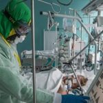 "Covid-like": i misteriosi casi di pazienti con polmonite e tampone negativo