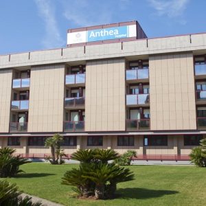 Fibrillazione atriale: l'innovazione in campo operatorio del team di Cardiochirurgia di Anthea Hospital (Bari) 1