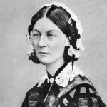 Florence Nightingale, la signora con la lanterna 1