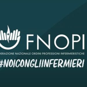 Fondo di solidarietà #NoiConGliInfermieri: pronti i primi 3 milioni  da erogare subito agli infermieri colpiti da COVID-19