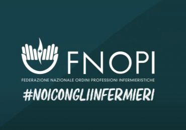 Fondo di solidarietà #NoiConGliInfermieri: pronti i primi 3 milioni  da erogare subito agli infermieri colpiti da COVID-19