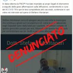 Gli infermieri denunciano Stefano Montanari