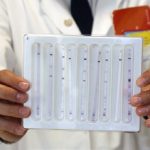 Hiv in età pediatrica, ecco il test istantaneo per controllare la carica virale residua