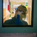 Infermiera positiva al Covid vittima di minacce a La Loggia