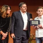 Inventa il gelato per persone affette da morbo di Crohn: 15enne nominato Alfiere della Repubblica