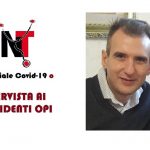 L'intervista a Massimiliano Sciretti, dell'OPI di Torino