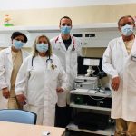Livorno, l'innovazione del servizio infermieristico domiciliare per i malati di fibrosi cistica