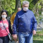 L'uso scorretto della mascherina provoca congiuntivite 1