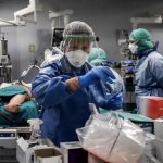 Medici e infermieri: eroi del Coronavirus ormai dimenticati e di nuovo malmenati ed insultati 1