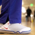 Nike dona 100.000 scarpe da ginnastica realizzate per i sanitari che combattono contro il Covid-19