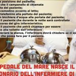 Ospedale del Mare: risorge il mansionario per l’infermiere di notte in Neurologia 1