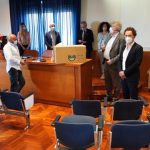 Più sicurezza per gli infermieri  della provincia di Chieti,  l’OPI dona 3.500 mascherine