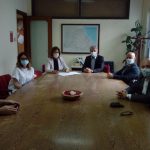 Sanità: protocollo d'intesa con gli ordini degli infermieri