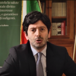 Speranza "Rilancio Salute": arriva l'infermiere di famiglia