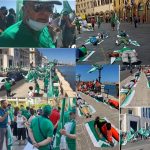 #MARATONAFIALS Giuseppe Carbone - Dal governo e regioni solo promesse fumose. 1