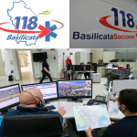 118 ASP Basilicata si rinnova, nuove tecnologie e nuovi sistemi di gestione eventi