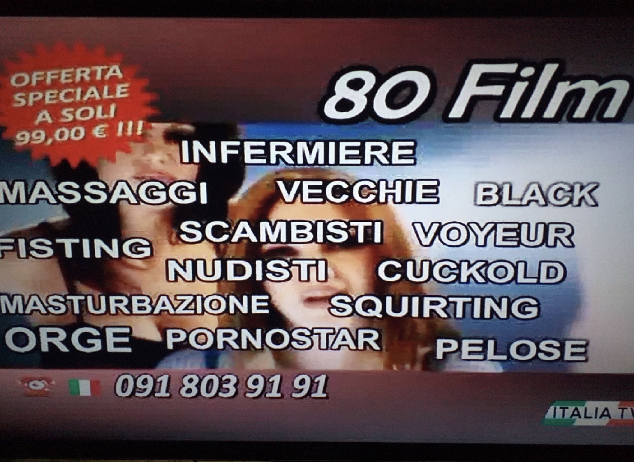 Denominazione “Infermeire” utilizzata nel manifesto di film pornografici:  Adi diffida la società Digisat | Nurse Times