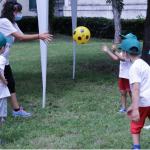 “Niguarda Summer Camp 2020 – La ripartenza”: il campus estivo dedicato ai figli degli operatori di Niguarda