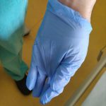 Sardegna: emergenza guanti, intervenga la Regione per chiedere la sospensione dell’embargo 1