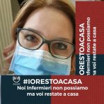 Addio Valentina, infermiera 40enne morta improvvisamente a causa di un malore