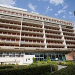 Bari, raro intervento multidisciplinare salva la vita a un 87enne 1