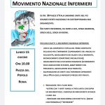 verso la manifestazione