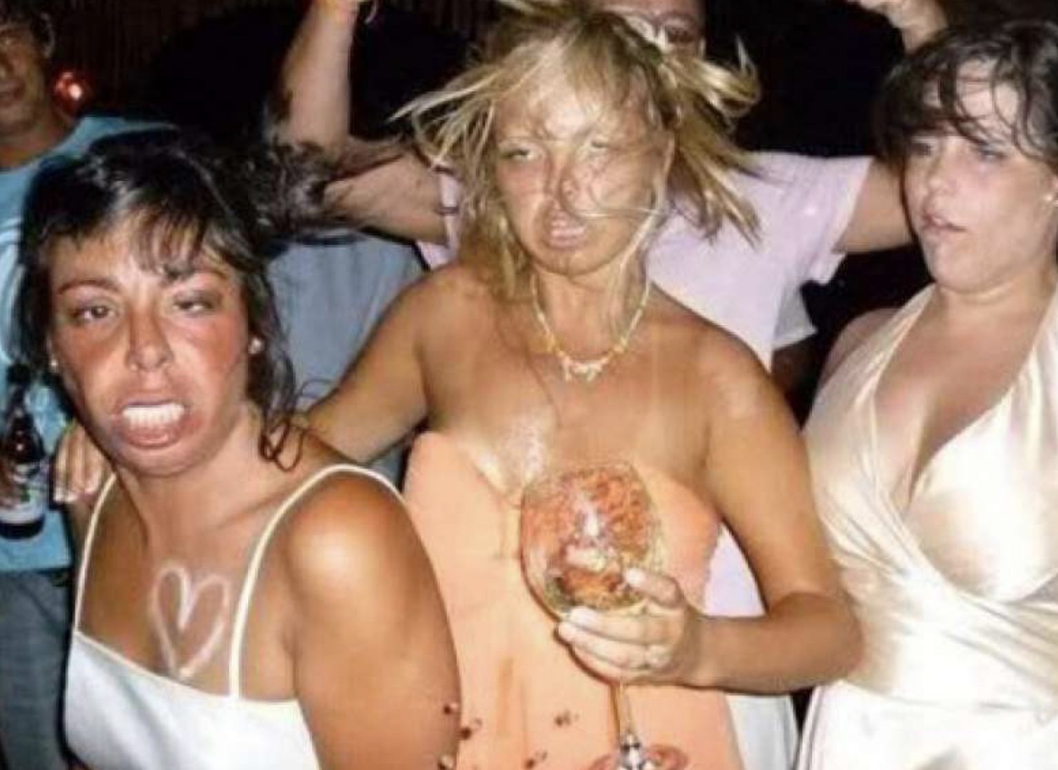 Пьяные трусы похудела в домашних условиях Пьяные трусы похудела в домашних условиях