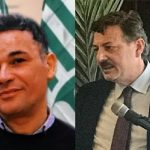 Cisl Fp - Coordinamento professioni sanitarie: nominati i catanesi Di Salvo e Stiro